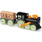 Brio 33986 Strašidelný vlak – Zboží Mobilmania