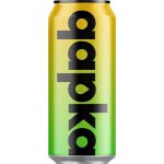 qapka minerální voda s příchutí mango a limetka 500 ml – Zbozi.Blesk.cz