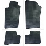 Koberce gumové FroGum Peugeot 206 1998-2012 | Zboží Auto