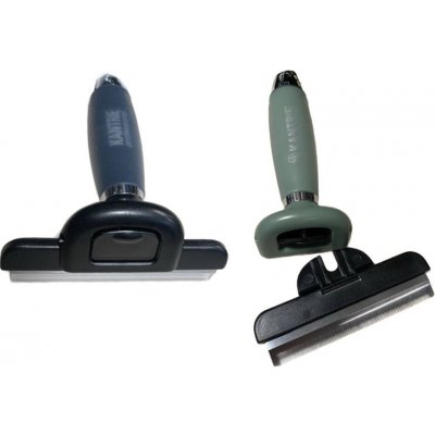 Kantrie Furminátor Gel olivová – Hledejceny.cz