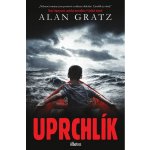 Uprchlík - Alan Gratz – Zbozi.Blesk.cz