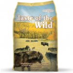 Taste of The Wild High Praire 2 kg – Zboží Mobilmania