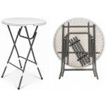 TENTino BSTL80 průměr 80 cm bílý – Hledejceny.cz