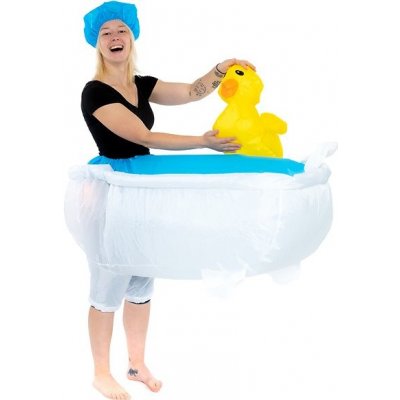 Nafukovací Bathtub HRAbz25