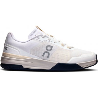 On The Roger Advantage Pro Clay White/Cream – Zboží Dáma
