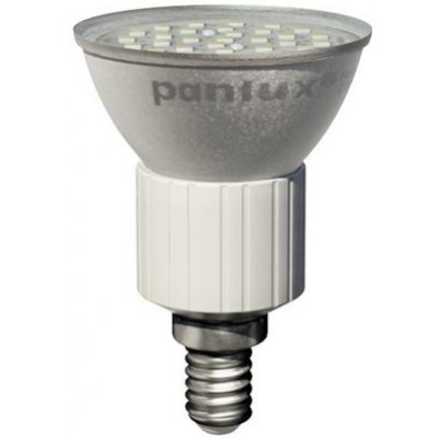 Panlux Žár.LED 5W-25 E14 3000K 120° – Hledejceny.cz