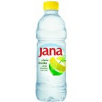 Jamnica Jana s příchutí citronová limetka 1,5 l – Hledejceny.cz