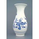 váza cibulák 25 cm český porcelán Dubí – Hledejceny.cz