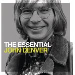 Denver John - The Essential John Denver CD – Hledejceny.cz