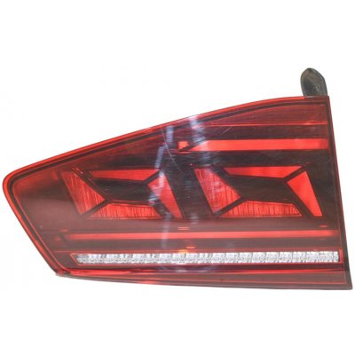 lampa zadní levá - LED, vnitřní do pátých dveří VW Passat B8 3G0 lift combi 3G9945307N – Hledejceny.cz