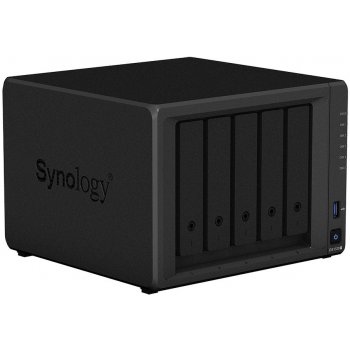 Synology DiskStation DS1520+