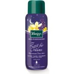 Kneipp pěna do koupele Čas snění 400 ml – Zbozi.Blesk.cz