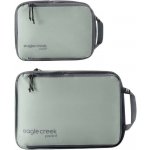 Eagle Creek Pack-It Isolate Compression Cube Set S/M storm grey – Zboží Mobilmania