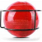 Traiva Protipožární hasicí koule 1,3 kg prášek Furex 770 Fireball 14140 – Zboží Mobilmania