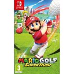 Mario Golf: Super Rush – Zboží Dáma