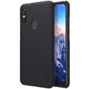 Pouzdro Nillkin Super Frosted Xiaomi Mi A2 Lite černé