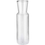 APS Karafa skleněná Dots 900 ml – Zboží Mobilmania