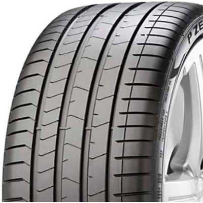 Pirelli P Zero PZ4 245/40 R19 94W – Hledejceny.cz