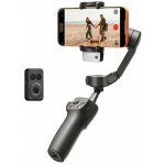 FunSnap Capture CM9 Ai stabilizator pro telefony, combo, černý CM9-AI – Sleviste.cz