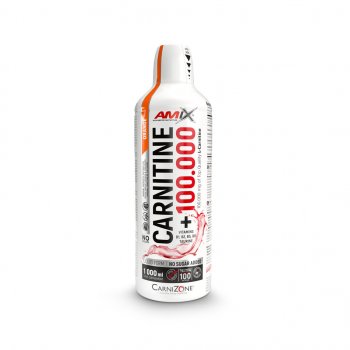 Amix Carnitine 100.000 1000 ml