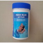 CHEM APPLICATION Aqua Blue pH plus granulát 1kg – Zboží Dáma