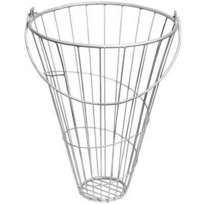 Jesle na seno kruhové s rukojetí 38 cm – Hledejceny.cz