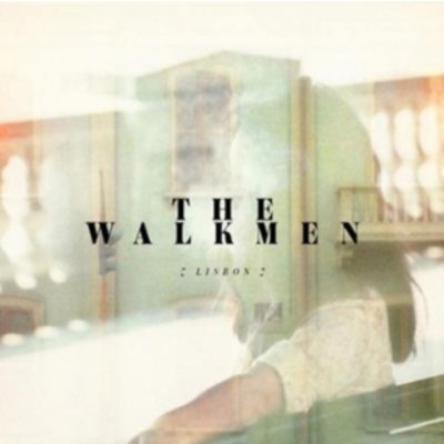 Walkmen - Lisbon LP