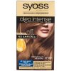 Barva na vlasy Syoss Oleo Intense Permanent Oil Color permanentní olejová barva na vlasy bez amoniaku 8-60 Honey Blond 50 ml