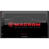 Autorádio Macrom M-DL6800DAB