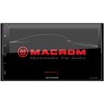 Macrom M-DL6800DAB – Zboží Mobilmania