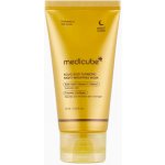 Medicube Kojic Acid Turmeric Night Wrapping Mask Rozjasňující noční maska s kojovou kyselinou a kurkumou 75 ml – Zboží Dáma