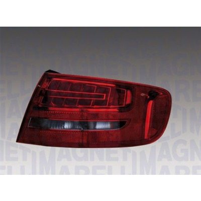 Zadní světlo MAGNETI MARELLI LLG551 – Zboží Mobilmania