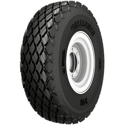 Alliance 316 Block 12,4-16 121A8 TT – Hledejceny.cz