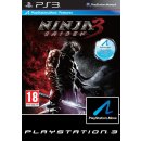 Ninja Gaiden 3