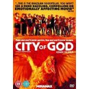 City Of God DVD