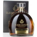 Claude Chatelier XO Cognac 40% 0,7 l (karton) – Zboží Dáma