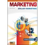 Marketing Základy marketingu 2 - Ing. Marek Moudrý – Hledejceny.cz