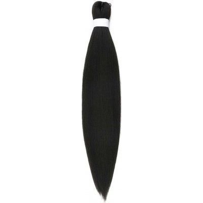 Easy Braid kanekalon 100 g - 1 – Hledejceny.cz