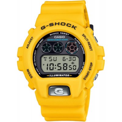 Casio DW-6900TR-9 – Hledejceny.cz