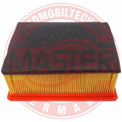 MASTER-SPORT Vzduchový filtr 21116LFPCSMS – Hledejceny.cz