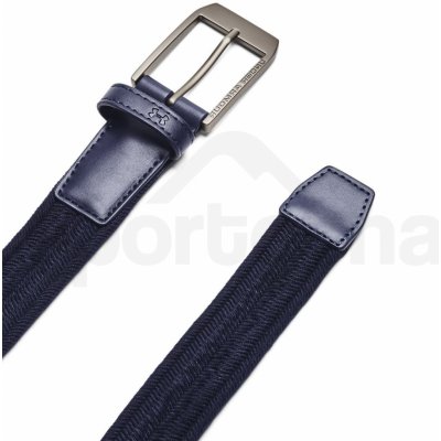 Under Armour pánský opasek Braided Golf belt