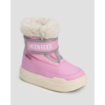 Moon Boot Jr Park Strap růžové – Zbozi.Blesk.cz
