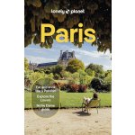 Paříž (Paris) průvodce 15th 2026 Lonely Planet – Hledejceny.cz