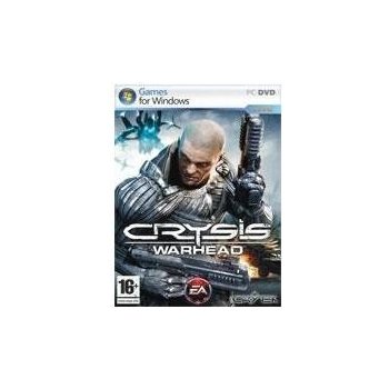 Crysis Warhead