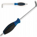 Imbus klíč Park Tool 8 mm, dlouhá rukojeť HT-8 Park tool – Zboží Dáma
