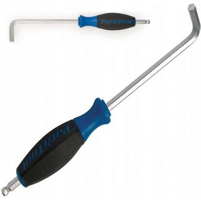 Imbus klíč Park Tool 8 mm, dlouhá rukojeť HT-8 Park tool – Zboží Dáma