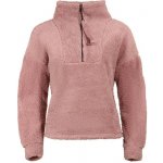 Nax KODIA dámská mikina růžová – Zboží Dáma