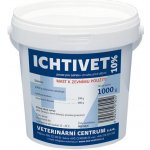 Ichtivet 10% ung 1000 g – Hledejceny.cz
