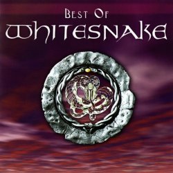 Whitesnake - Best Of CD