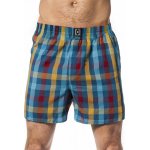Horsefeathers SIN BOXER SHORTS petrol – Hledejceny.cz